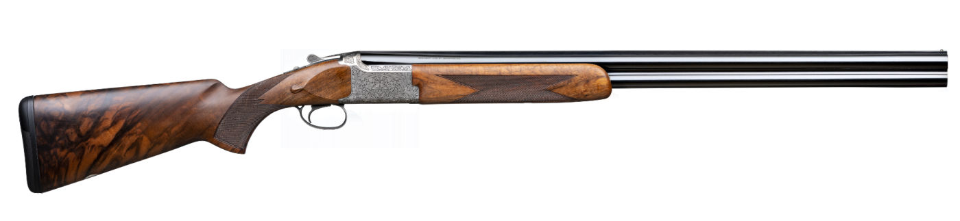 sovrapposto Browning Exquisite b525