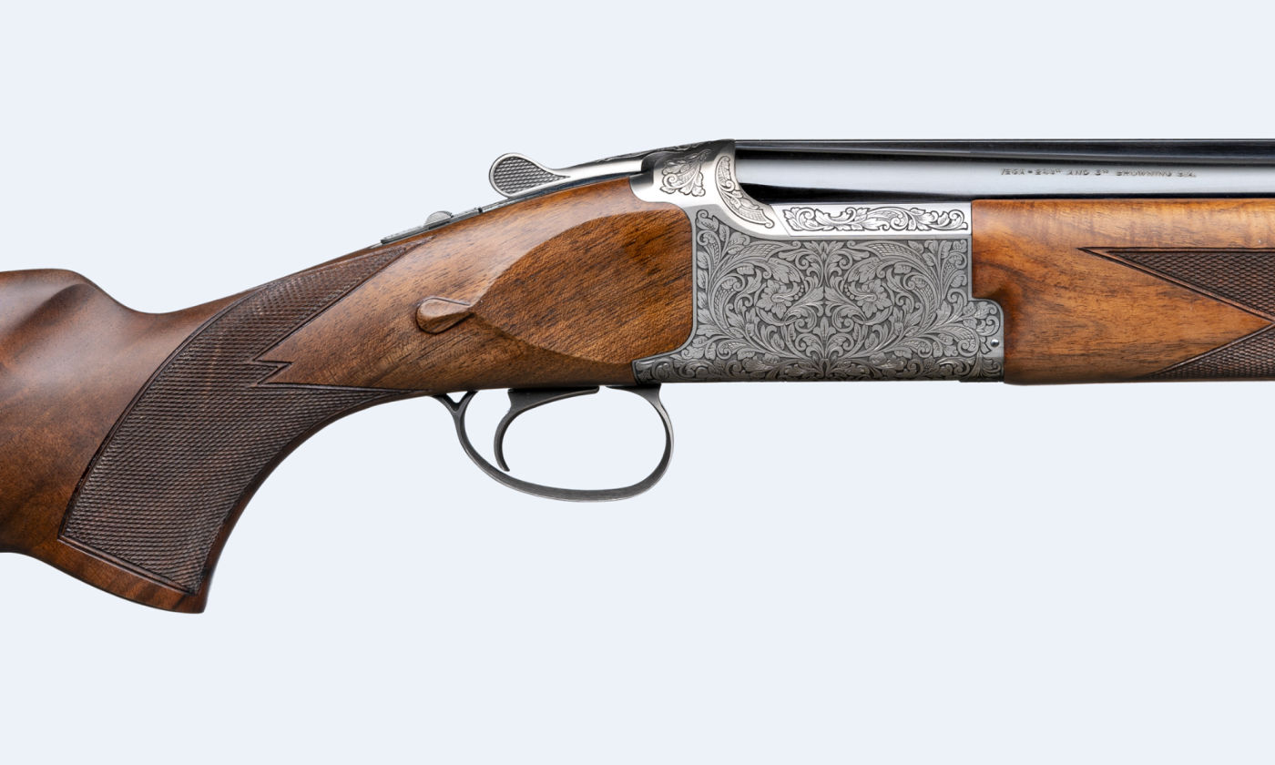 BROWNING EXQUISITE B525 M12 sovrapposto