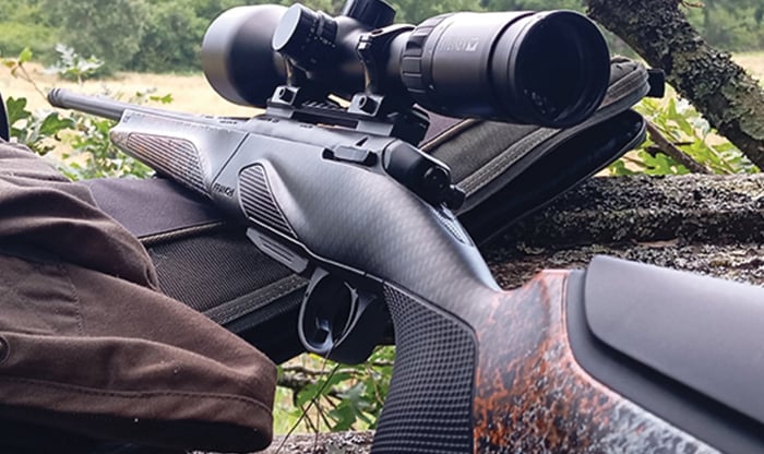 Franchi Horizon Special Hunt Elite Vibe