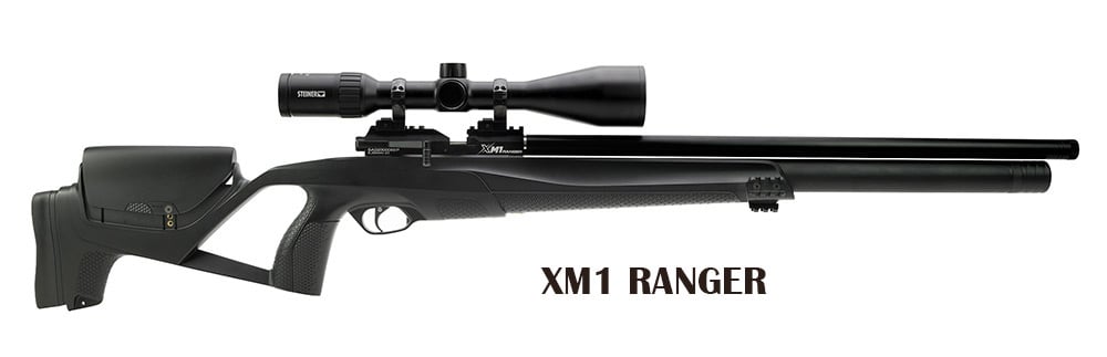 Stoeger Airguns XM1 Ranger