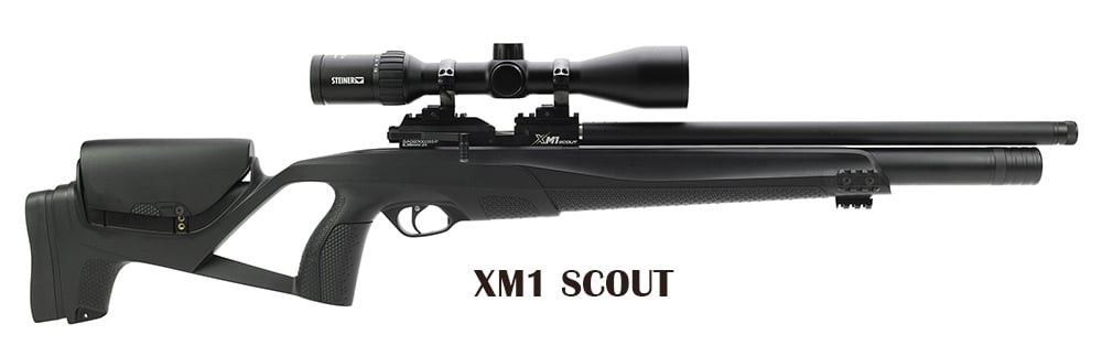 Stoeger Airguns XM1 Scout